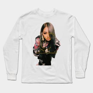 CL Long Sleeve T-Shirt